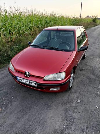 Peugeot 106, STAN IDEALNY