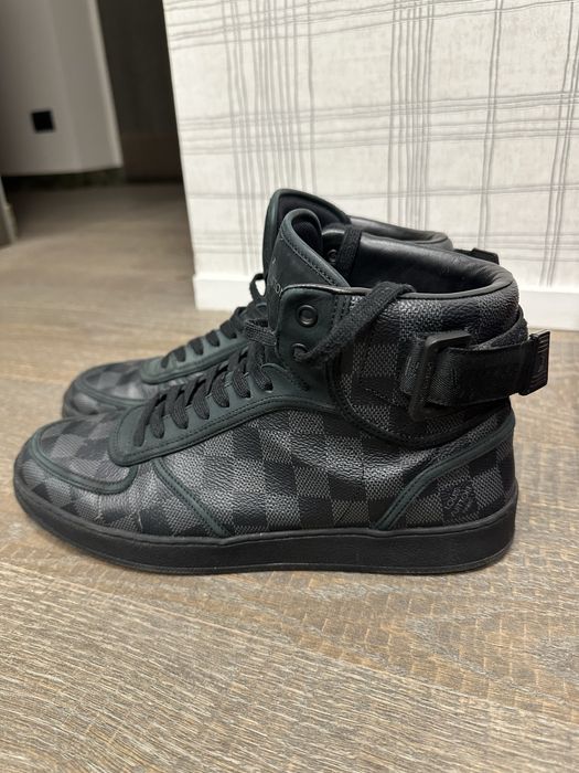 Чоловічі Черевики Louis vuitton 42 розмір