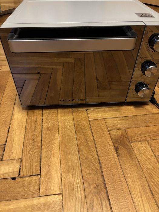 Piekarnik Gotze & Jensen jak nowy