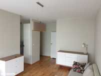 Studio 34 m2 ul. Kolska, Wola