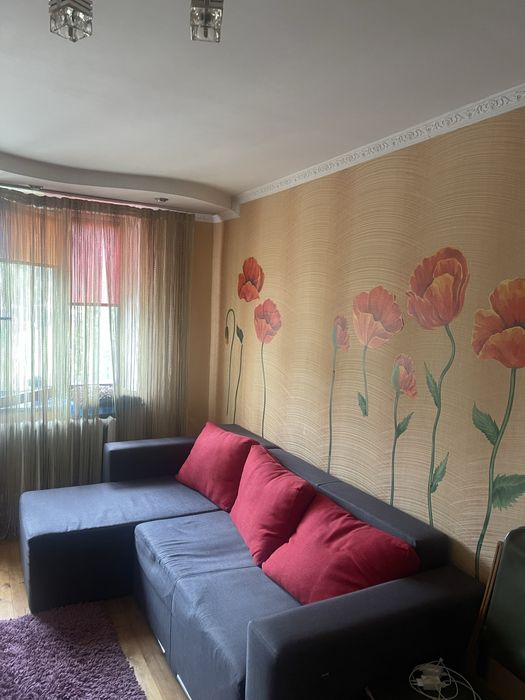 Продам гуртожиток в центрі міста