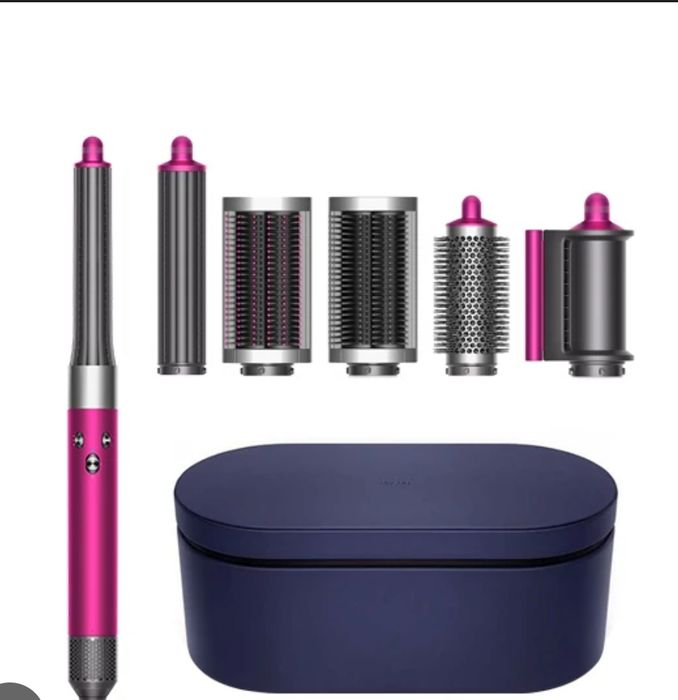 Dyson Airwrap Complete Long