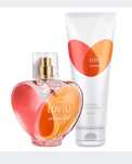 Avon Loviu connected 50 ml, balsam 125ml