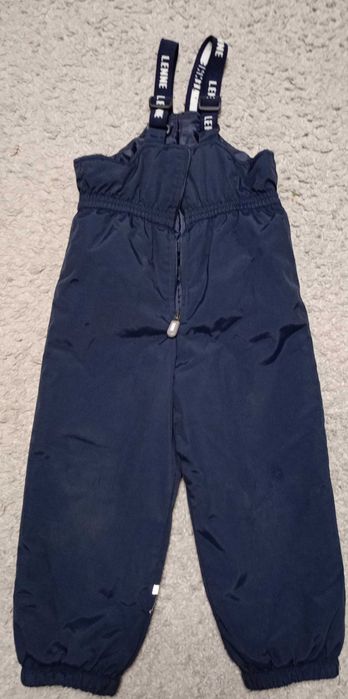 Зимовий комбінезон Lenne 104