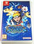 Naruto X Boruto Ultimate Ninja Storm Connections Nintendo Switch