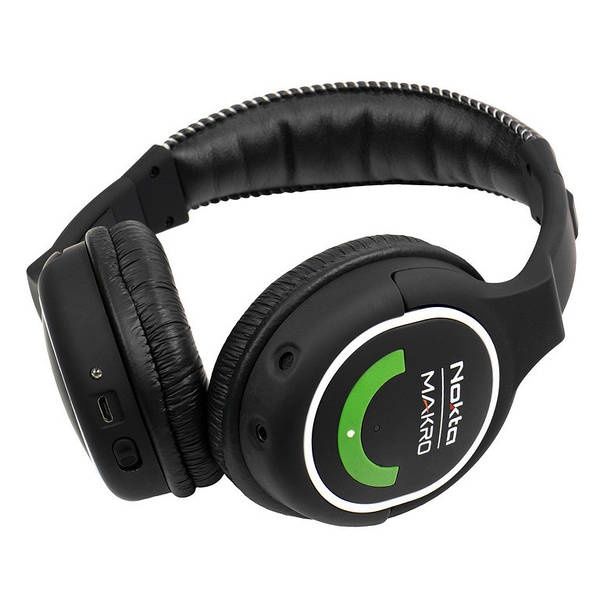 Навушники наушники Nokta Makro simplex+ нокта сімплекс плюс