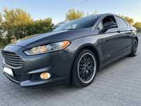 Ford Fusion FUSION*2017*Navi*GAZ*SYNC*Kamera Cofania*zadbany ! L*