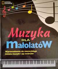 Muzyka dla małolatów