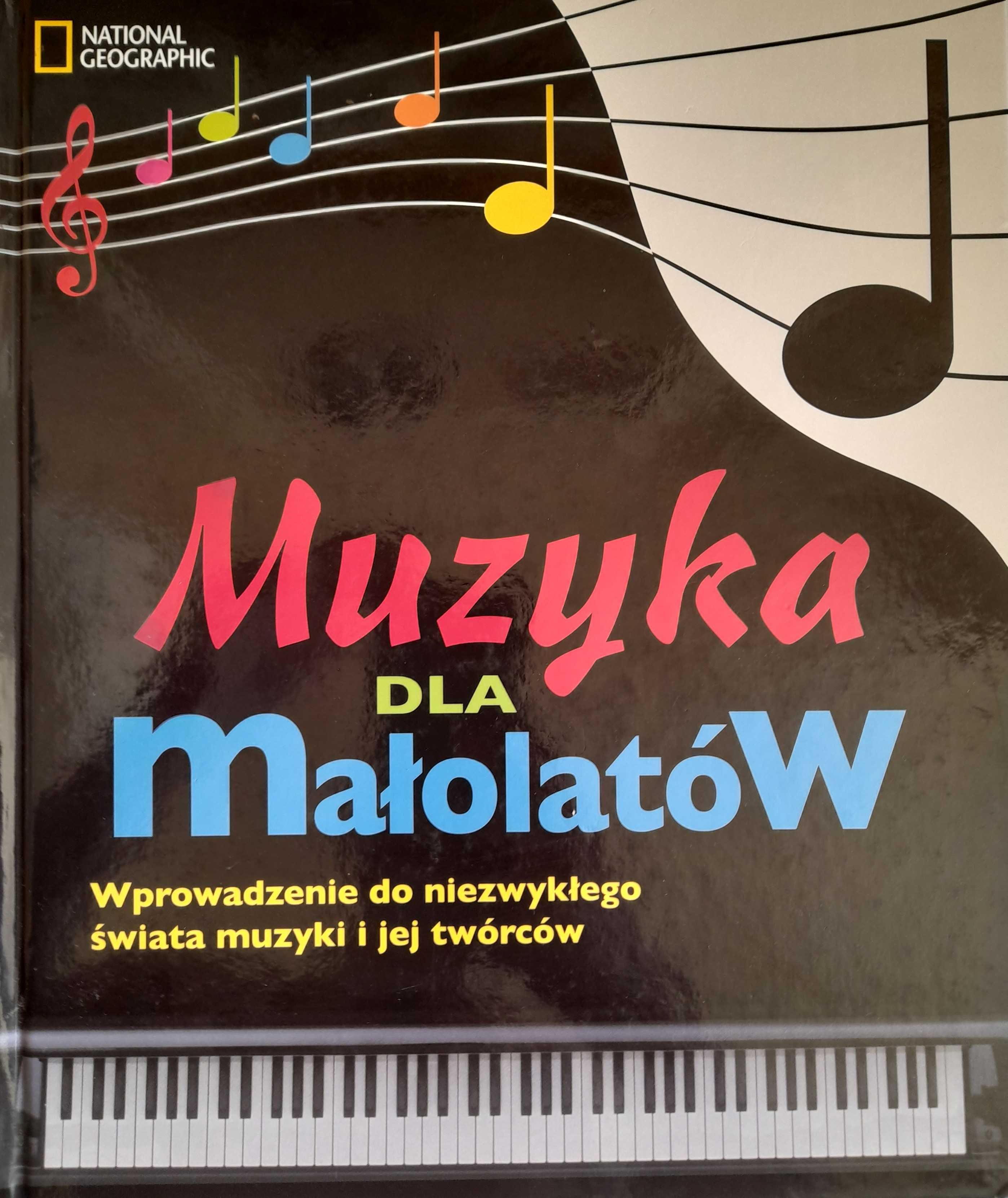 Muzyka dla małolatów