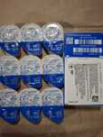Продам лінзи AIR OPTIX plus Hydra Glyde -5.25(місяць)