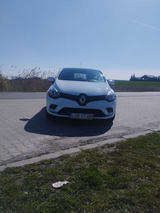 Renault Clio IV 1.2