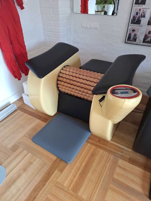 Największa wypożyczalnia rollmasaży rollmasażerów rolmasaż rolletic