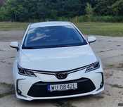 Toyota Corolla Toyota Corolla 1.6 Comfort