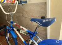 Bicicleta BMX 1987