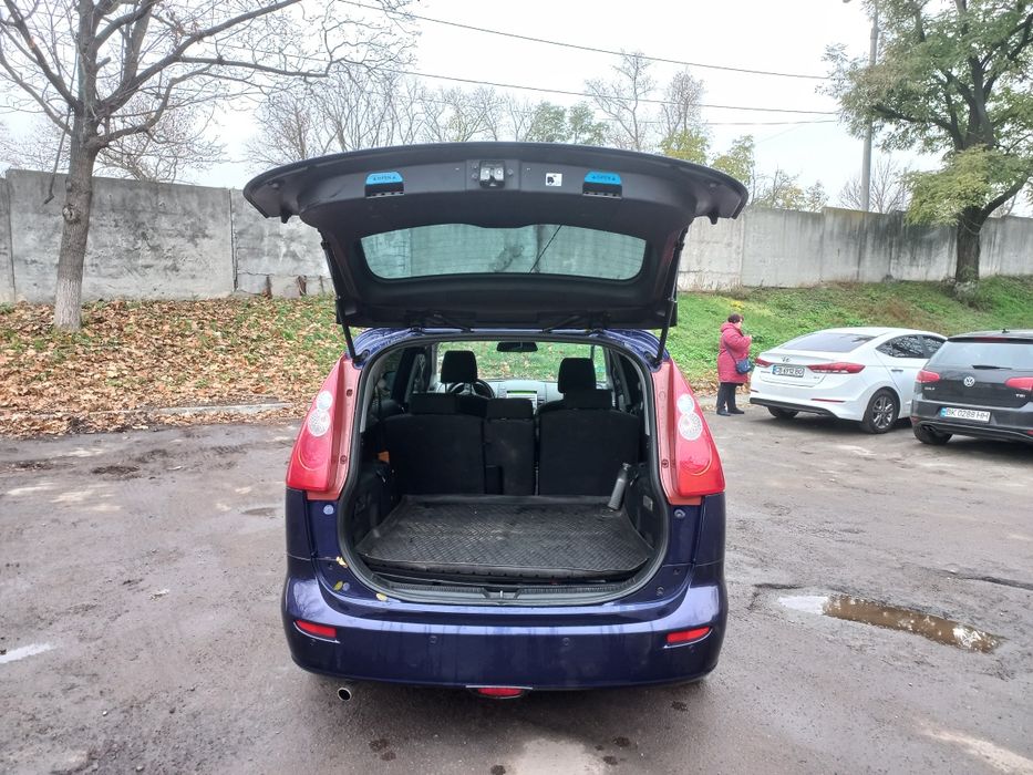 Продам надійне авто