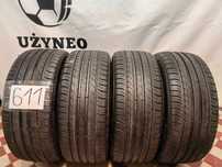 Dunlop SP Sport Maxx 050 235/45R18 94Y Demo #611