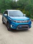 Suzuki Vitara 1.6 DDiS GLX