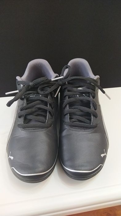 Buty puma Mercedes MAPF1 DRIFT CAT DELTA
