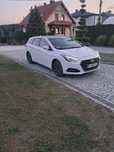 Hyundai i40 Hyundai i40 1,7CRD