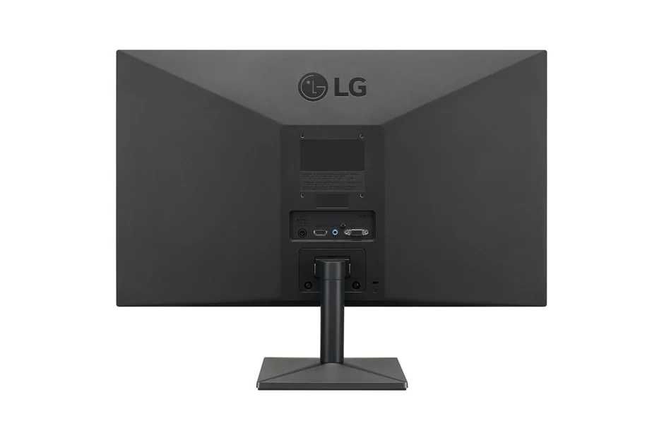 Monitor LG 24'' Full HD 24MK430H