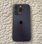 Iphone 14pro 128gb