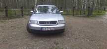 Audi a6 c5 2.5tdi