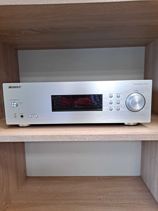 Amplituner stereo Pioneer SX-20