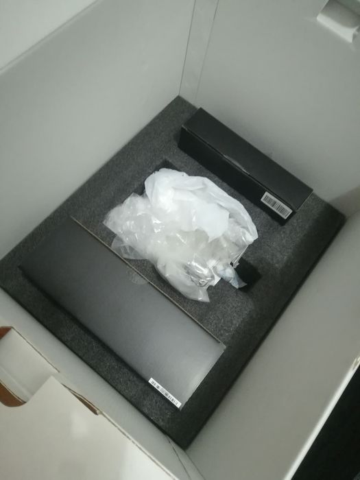 Playstation clubsport racing wheel f1 (apenas a caixa)