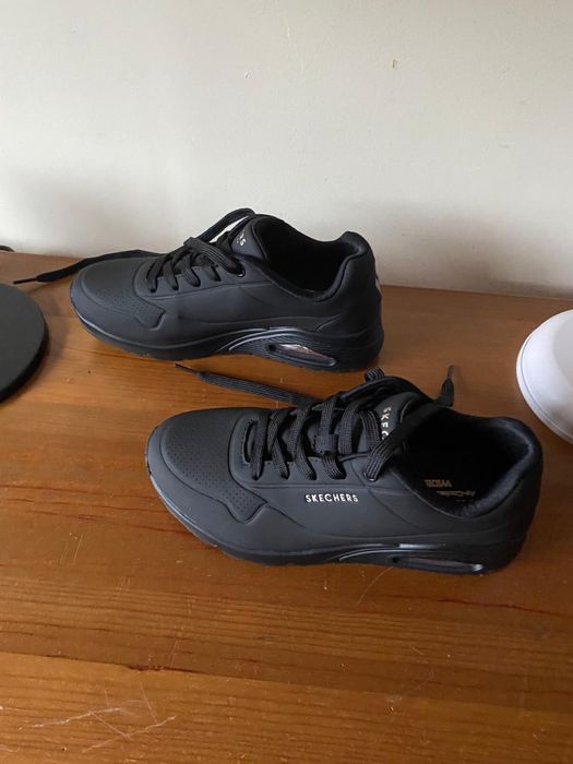 Vendo Skechers Uno Stand on Air NOVAS