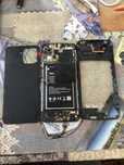 Розборка Blackview Oscal C80