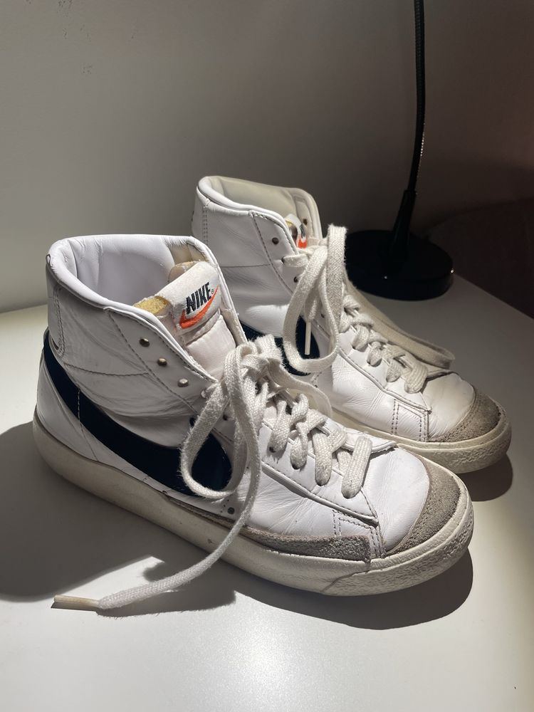 Nike Blaze 37.5 Classico original
