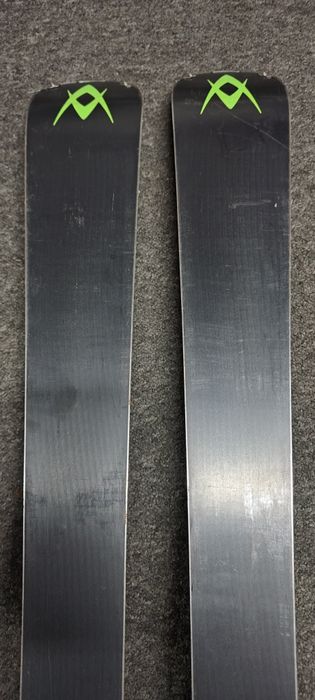 Narty 162 cm Volkl RTM 84 + Marker RIDE 12
