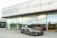 Porsche Cayman Porsche Cayman GT4