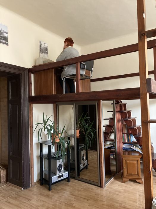 Mieszkanie 60 m, Mickiewicza, wynajem, Przemyśl - centrum