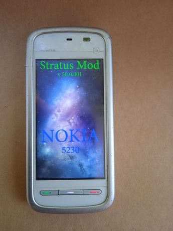 Нокиа 5230(Венгрия) и , Motorola