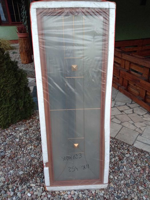 Fronty od szafy nowe