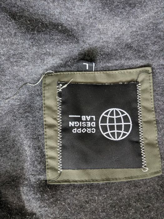 Парка,куртка Cropp размер L