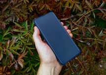 Противоударный смартфон Fujitsu F-52E(2sim,IP68,NFC,4500m,6.1",50mp)