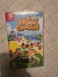 Animal Crossing  Switch