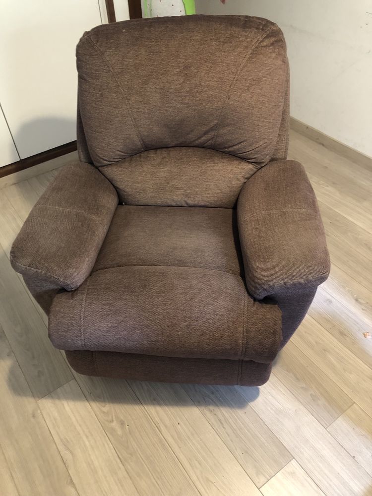 Sofa usado em bom estado