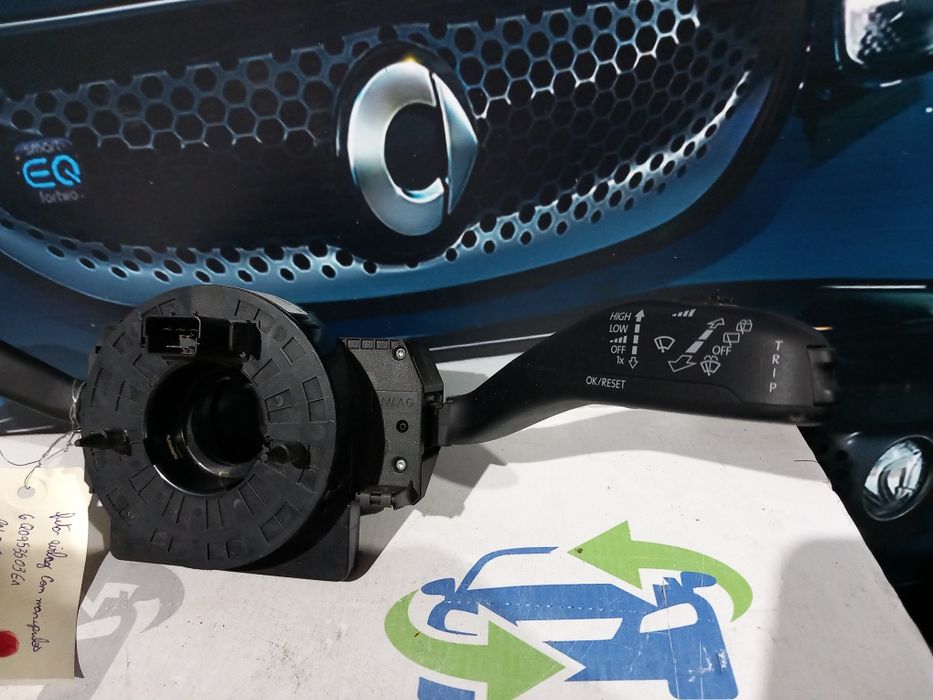 Comutador Volkswagen