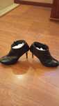 Botins da Tiffosi tamanho 36