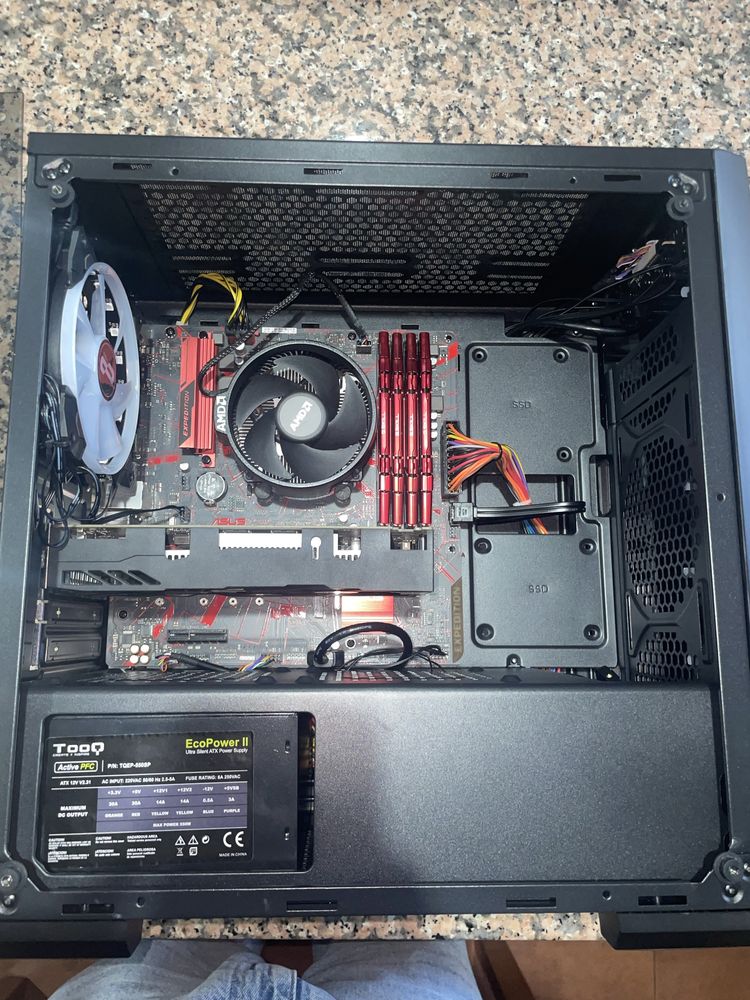 PC GAMING | Preço Negociavel