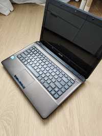 Ноутбук ASUS K42F