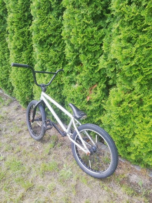 Bmx radio revo pro 20