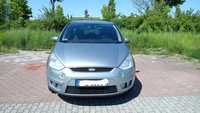 Ford Smax 2.0 benzyna 145km