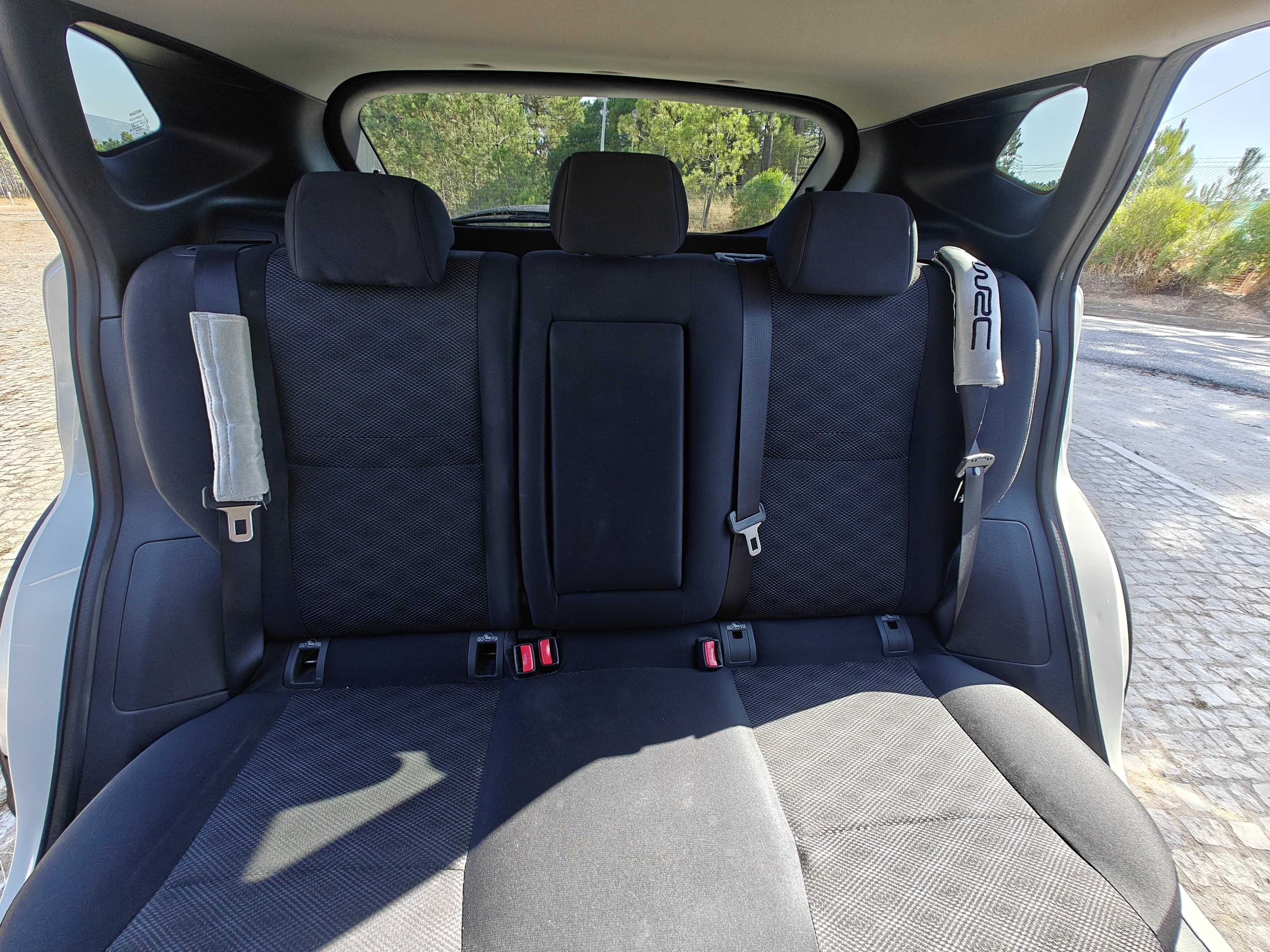 Nissan Qashqai 1.5 dCi N-Connecta 18