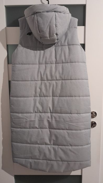 Kamizelka pikowana 4f