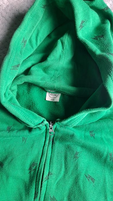 Bluza chłopięca Cool Club r. 158cm
