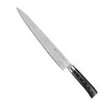 TAMAHAGANE Kyoto VG-5 Japoński Nóż Sujihiki 27 cm SNK-1112 RABATY!